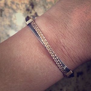 Ronaldo Bracelet